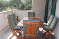 Apartmány Sulic-Krvavica Apartmán 1 – A3 foto 5