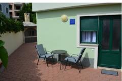 Apartmány Tara Apartmán 4 – Studio Ap foto 2