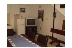 Apartmány Tatjana Apartmán 2 foto 1