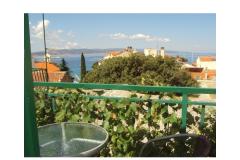 Apartmány Tatjana Apartmán 2 foto 3