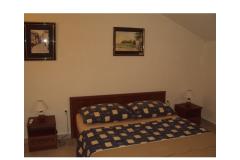 Apartmány Tatjana Apartmán 2 foto 4