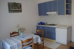 Apartmány Tomić Apartmán 1 foto 1