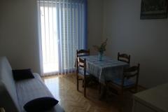 Apartmány Tomić Apartmán 1 foto 2