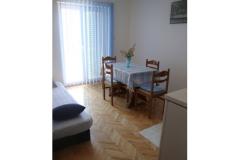 Apartmány Tomić Apartmán 1 foto 3