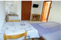 Apartmány Villa Rozika Apartmán 2 foto 1