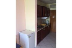 Apartmány Villa Rozika Apartmán 2 foto 2