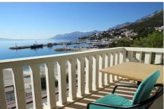 Apartmány Villa Rozika Apartmán 2 foto 3