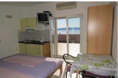 Apartmány Villa Rozika Apartmán 3 foto 2