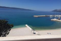 Apartmány Villa Rozika Apartmán 3 foto 3