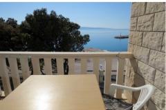 Apartmány Villa Rozika Apartmán 3 foto 6