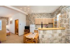 Apartmány Zrinka Apartmán 1 – A14-Konoba foto 3