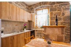 Apartmány Zrinka Apartmán 1 – A14-Konoba foto 5