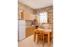 Apartmány Zrinka Apartmán 1 – A14-Konoba foto 6