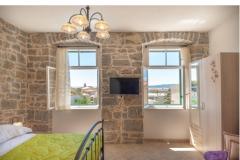 Apartmány Zrinka Apartmán 2 – A15-Riba foto 2