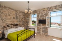 Apartmány Zrinka Apartmán 2 – A15-Riba foto 6