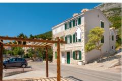 Apartmány Zrinka Apartmán 3 – A16-Srce foto 1