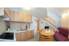 Apartmány Zrinka Apartmán 3 – A16-Srce foto 2