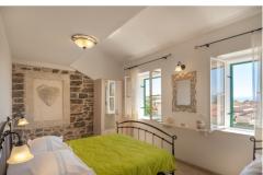 Apartmány Zrinka Apartmán 3 – A16-Srce foto 3