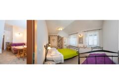 Apartmány Zrinka Apartmán 3 – A16-Srce foto 4