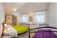 Apartmány Zrinka Apartmán 3 – A16-Srce foto 5