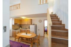 Apartmány Zrinka Apartmán 3 – A16-Srce foto 6