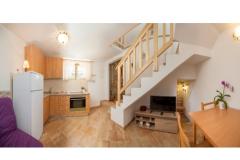 Apartmány Zrinka Apartmán 4 – A17Grdelin foto 2