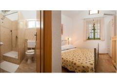 Apartmány Zrinka Apartmán 4 – A17Grdelin foto 4