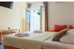 Apartmány Ruza Apartmán 3: (2+1) – Studio B8 foto 2