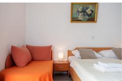 Apartmány Ruza Apartmán 3: (2+1) – Studio B8 foto 3