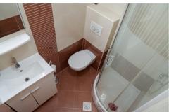Apartmány Ruza Apartmán 3: (2+1) – Studio B8 foto 4