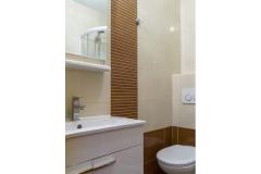 Apartmány Ruza Apartmán 3: (2+1) – Studio B8 foto 5