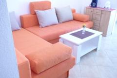 Apartmány Ruza Apartmán 1: (2+1) – A1 foto 1