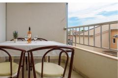 Apartmány Ruza Apartmán 1: (2+1) – A1 foto 3
