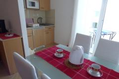 Apartmány Ruza Apartmán 1: (2+1) – A1 foto 5