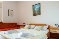 Apartmány Ruza Apartmán 2: (2+0) – Studio B5 foto 2