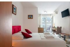 Apartmány Ruza Apartmán 4: (2+0) – Studio C3 foto 1
