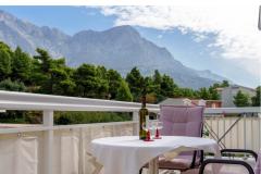 Apartmány Ruza Apartmán 4: (2+0) – Studio C3 foto 4