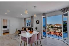 Apartmán Rose Apartmán 2 – Elena foto 5