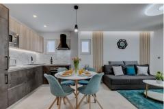 Apartmán Rose Apartmán 3 – Kristina foto 1