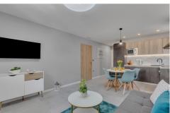 Apartmán Rose Apartmán 3 – Kristina foto 4