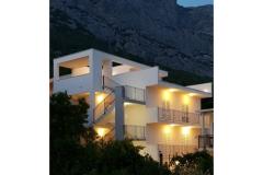 Apartmánts Grozdana Apartmán 1 foto 1