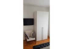 Apartmánts Grozdana Apartmán 1 foto 6