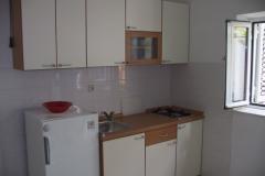 Apartmánts Grozdana Apartmán 4 foto 5