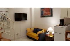 Apartmánts Grozdana Apartmán 3 foto 2