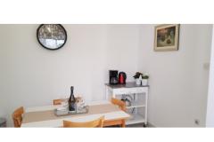 Apartmánts Grozdana Apartmán 2 foto 3