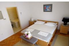 Apartmánts Grozdana Apartmán 2 foto 5