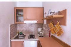 Apartmány Mimoza Apartmán 2: (2+0) – AP2 rozi foto 5