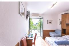 Apartmány Mimoza Apartmán 3: (2+0) – AP1 plavi foto 3