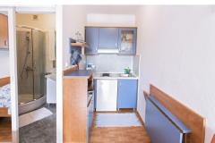 Apartmány Mimoza Apartmán 3: (2+0) – AP1 plavi foto 4