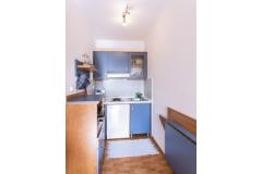 Apartmány Mimoza Apartmán 3: (2+0) – AP1 plavi foto 5